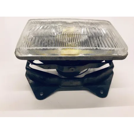 Optique (feux)(phare) YAMAHA XC 125 1990-1993 BELUGA
