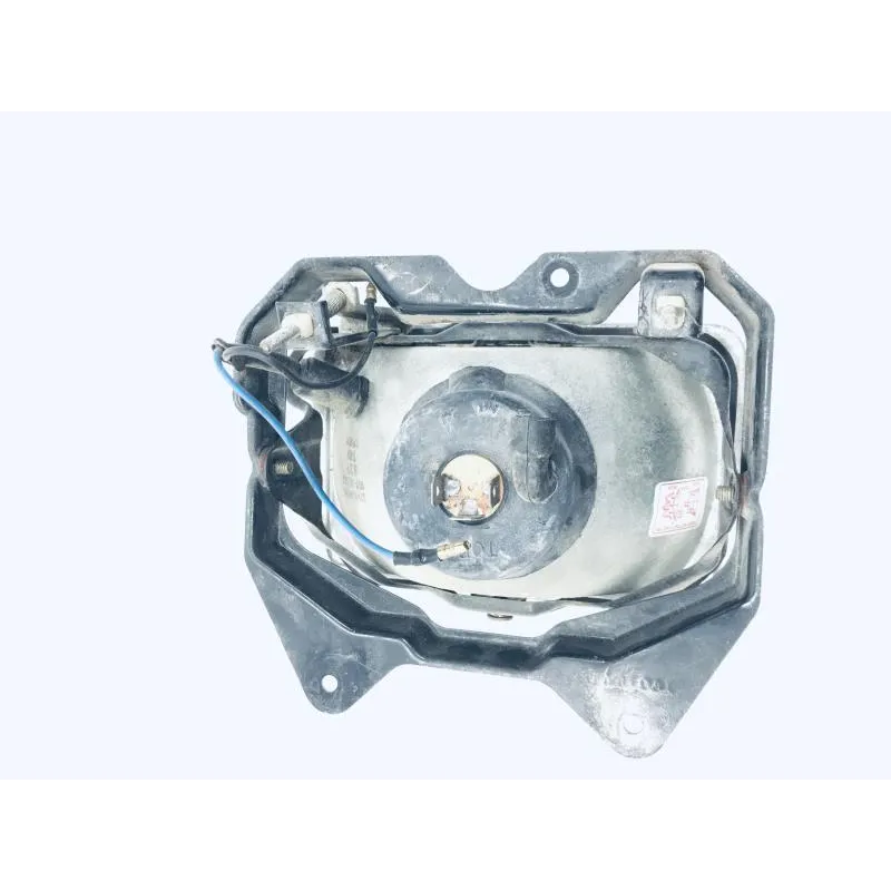 Optique (feux)(phare) YAMAHA XC 125 1990-1993 BELUGA