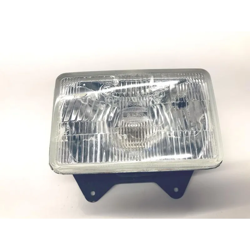 Optique (feux)(phare) YAMAHA XC 125 1990-1993 BELUGA