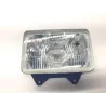 Optique (feux)(phare) YAMAHA XC 125 1990-1993 BELUGA Optique (feux)(phare) YAMAHA XC 125 1990-1993 BELUGA
