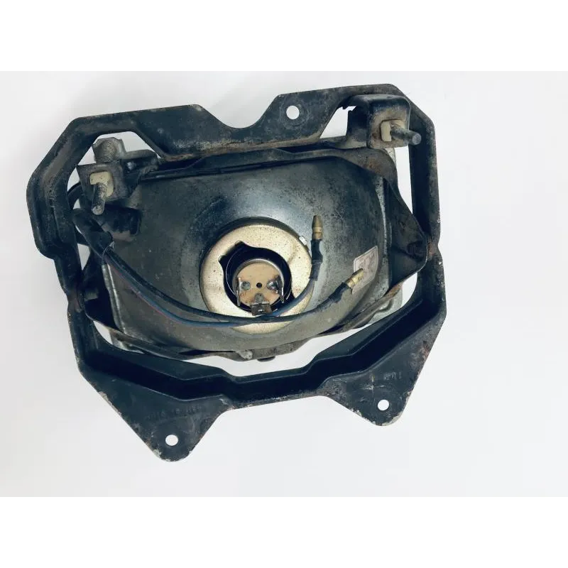 Optique (feux)(phare) YAMAHA XC 125 1990-1993 BELUGA