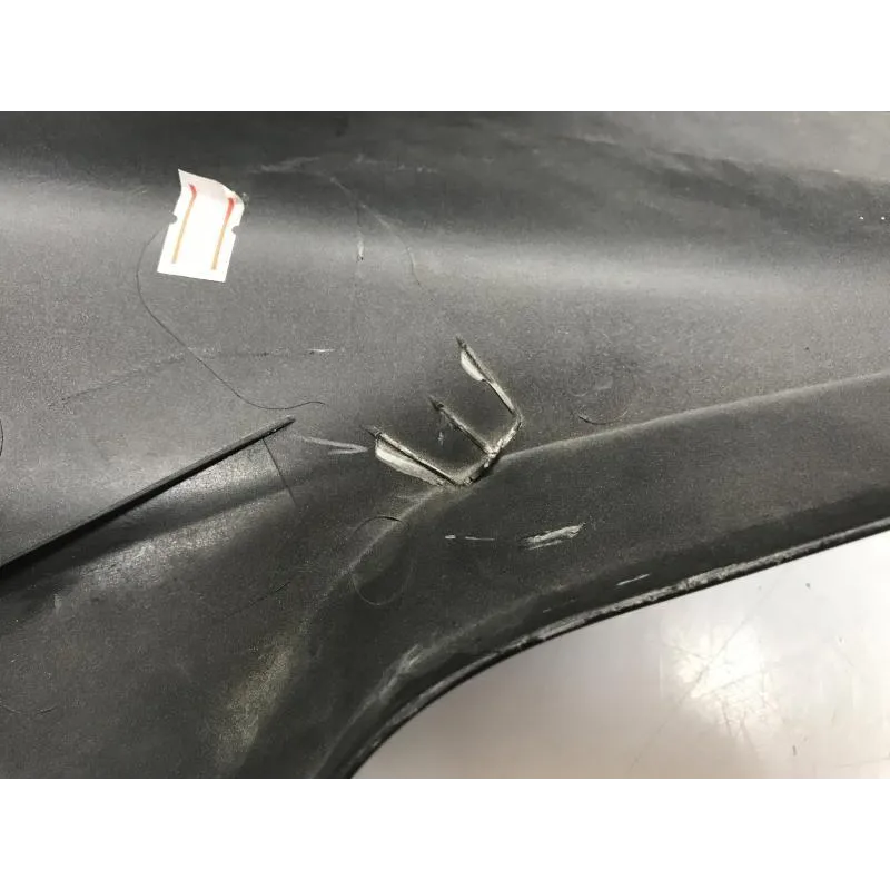 Cache reservoir gauche HONDA CB 125 R 2018-2024