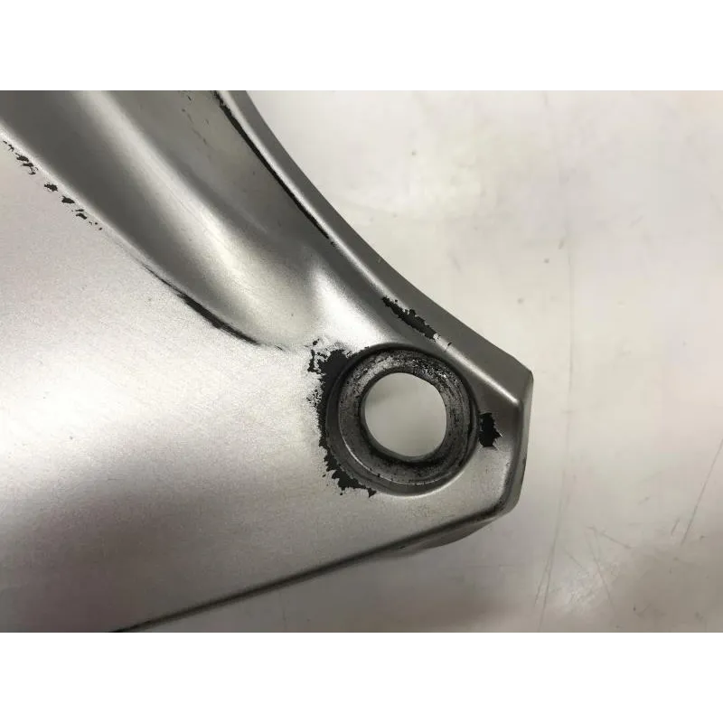 Demi sabot droit HONDA CB 125 R 2018-2024