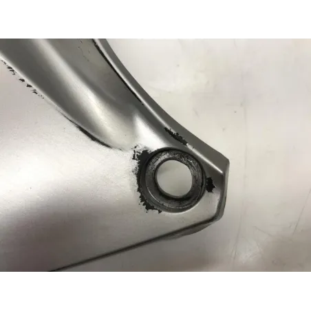 Demi sabot droit HONDA CB 125 R 2018-2024