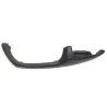 Poignee arriere gauche SUZUKI AN 650 2003-2012 BURGMAN