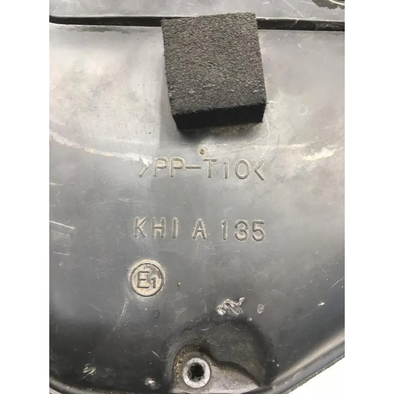 Boite a air KAWASAKI ER6 650 2006-2008 N