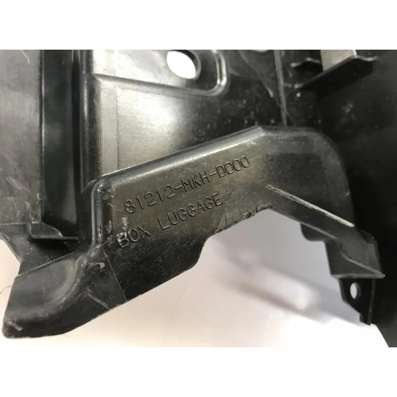 Coffre sous selle HONDA XADV 750 2017-2020