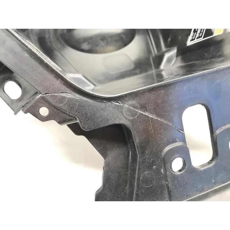 Coffre sous selle HONDA XADV 750 2017-2020