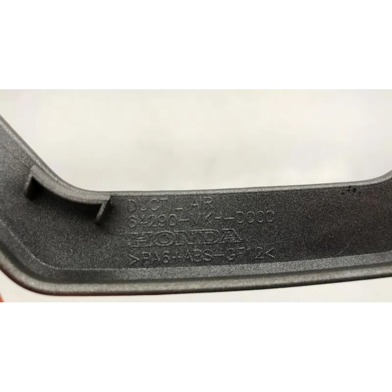 Cache lateral gauche HONDA XADV 750 2017-2020