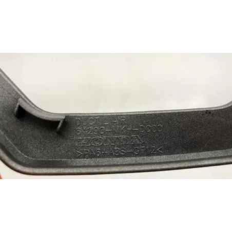 Cache lateral gauche HONDA XADV 750 2017-2020