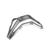 Cache lateral gauche HONDA XADV 750 2017-2020 Cache lateral gauche HONDA XADV 750 2017-2020