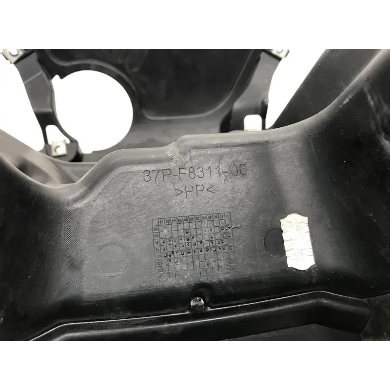 Tablier avant YAMAHA YPR 125 2010-2013 XMAX