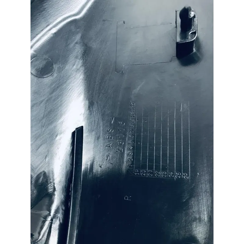 Cache lateral droit YAMAHA XP 500 2008-2011 TMAX
