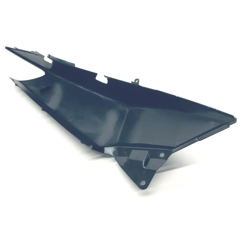 Cache carenage coque arriere gauche YAMAHA XP 500 2008-2011 TMAX