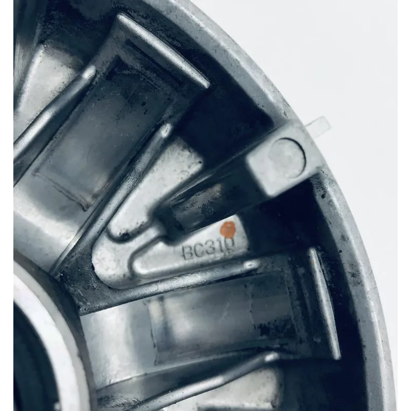Variateur YAMAHA XP 530 2017-2019 TMAX