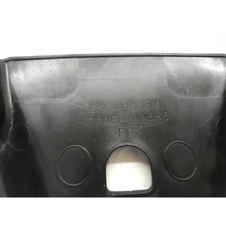 Cache sous bulle YAMAHA MT09 850 2018-2020 TRACER 900