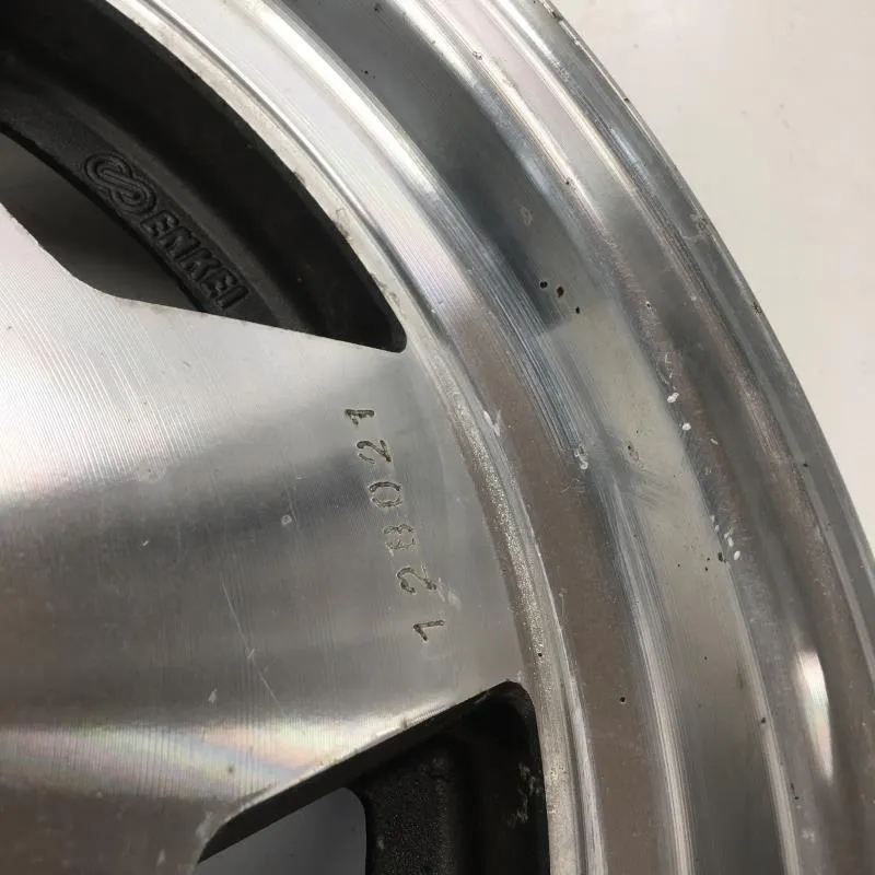 Jante avant SUZUKI AN 400 1999-2002 BURGMAN
