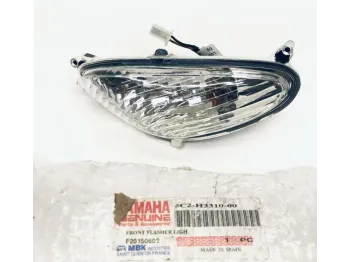 Clignotant avant gauche YAMAHA YN 50 2007-2012 NEO'S