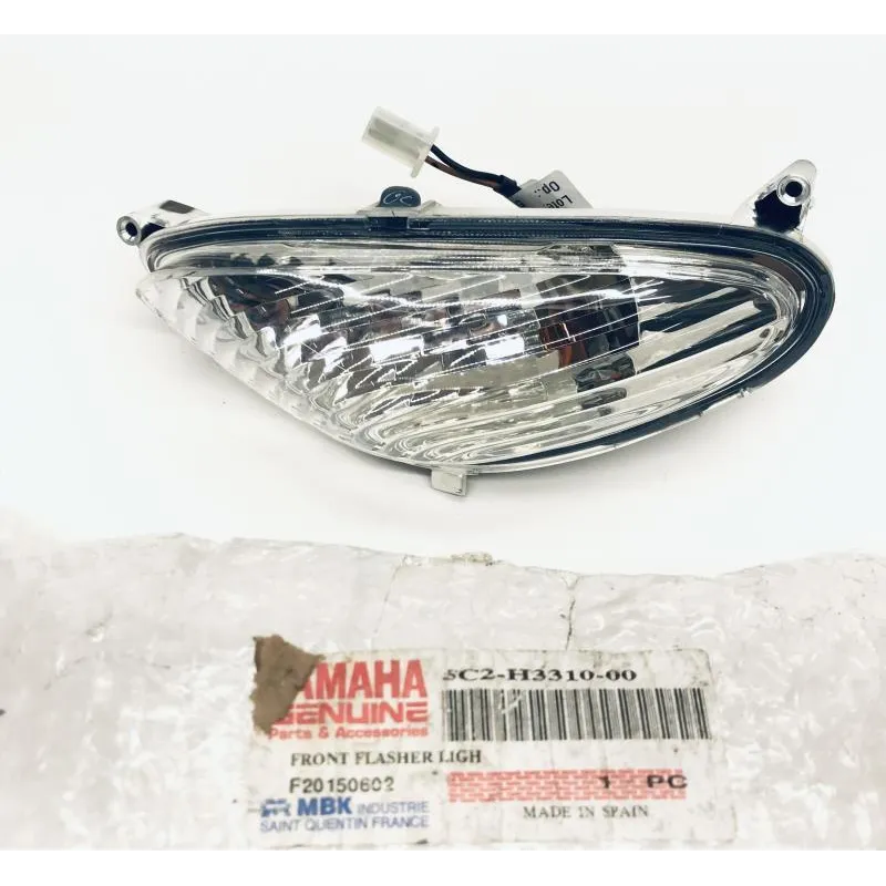 Clignotant avant gauche YAMAHA YN 50 2007-2012 NEO'S