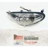 Clignotant avant gauche YAMAHA YN 50 2007-2012 NEO'S Clignotant avant gauche YAMAHA YN 50 2007-2012 NEO'S