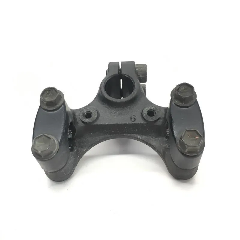 Pontets de guidon SUZUKI AN 400 1999-2002 BURGMAN