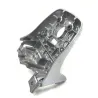 Dosseret SUZUKI AN 400 2003-2006 BURGMAN Dosseret SUZUKI AN 400 2003-2006 BURGMAN