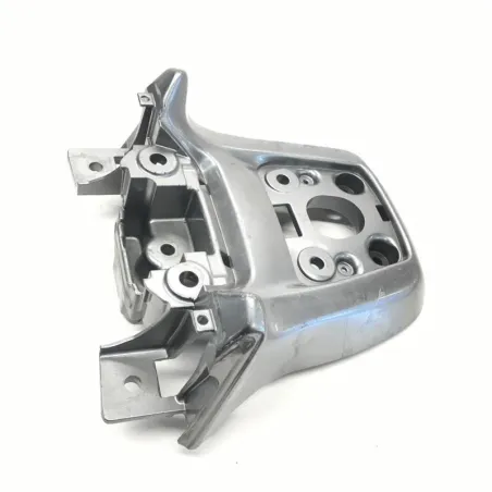Dosseret SUZUKI AN 400 2003-2006 BURGMAN
