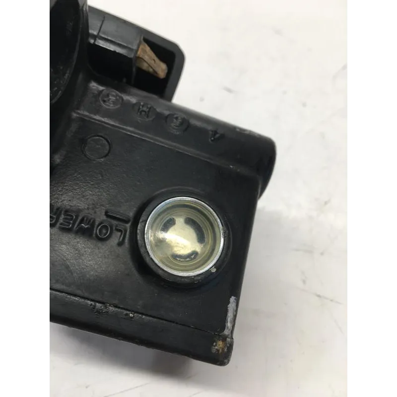 Maitre cylindre frein avant SUZUKI AN 400 2003-2006 BURGMAN