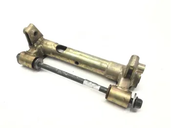 Support moteur SUZUKI AN 400 2003-2006 BURGMAN