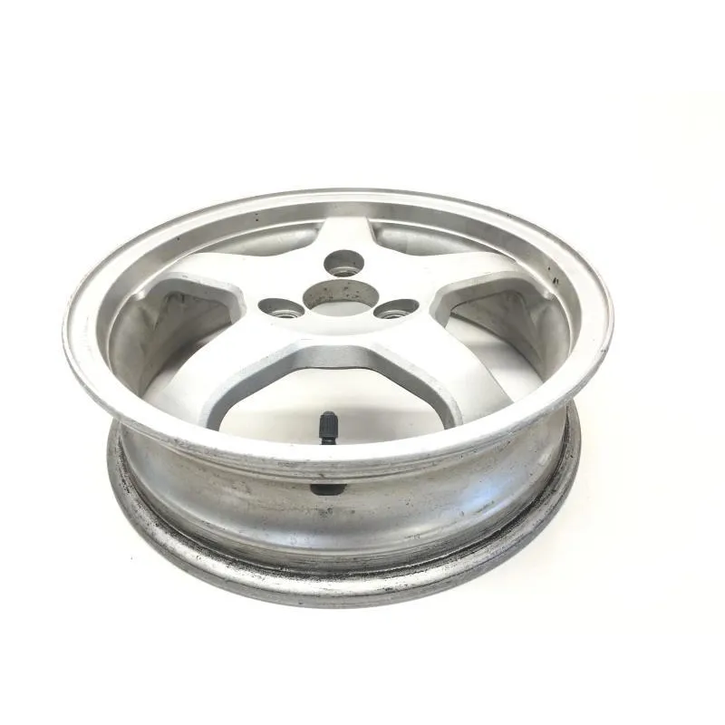 Jante arriere SUZUKI AN 400 2003-2006 BURGMAN