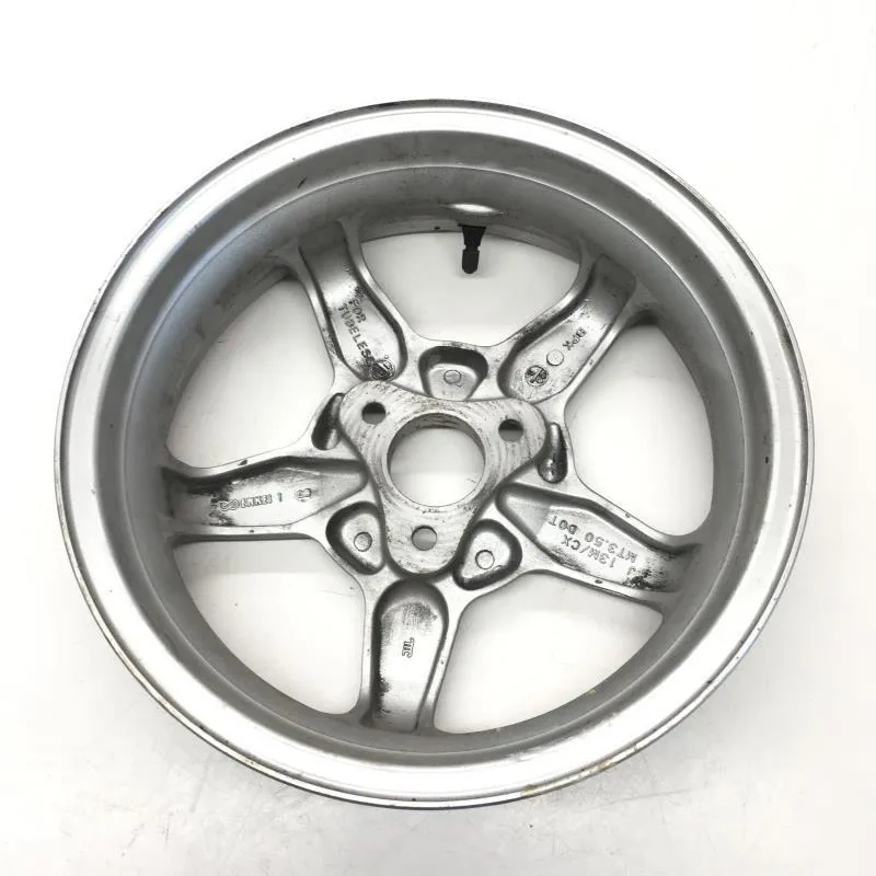 Jante arriere SUZUKI AN 400 2003-2006 BURGMAN