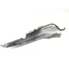 Cache carenage coque arriere gauche HONDA SH 125 2017-2019 Cache carenage coque arriere gauche HONDA SH 125 2017-2019