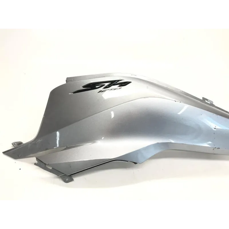 Cache carenage coque arriere gauche HONDA SH 125 2017-2019
