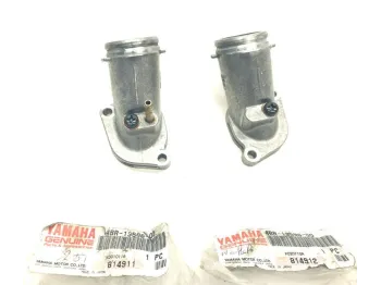Pipe admission YAMAHA XJ 600 S 1992-1996 DIVERSION