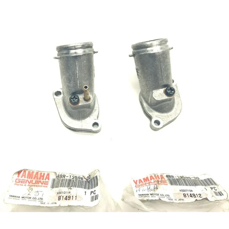 Pipe admission YAMAHA XJ 600 S 1992-1996 DIVERSION