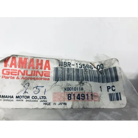 Pipe admission YAMAHA XJ 600 S 1992-1996 DIVERSION