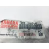 Pipe admission YAMAHA XJ 600 S 1992-1996 DIVERSION Pipe admission YAMAHA XJ 600 S 1992-1996 DIVERSION