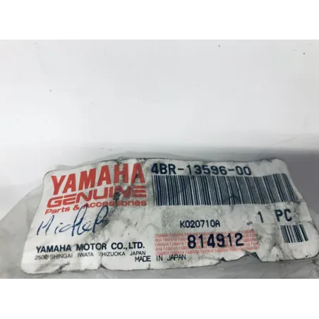 Pipe admission YAMAHA XJ 600 S 1992-1996 DIVERSION