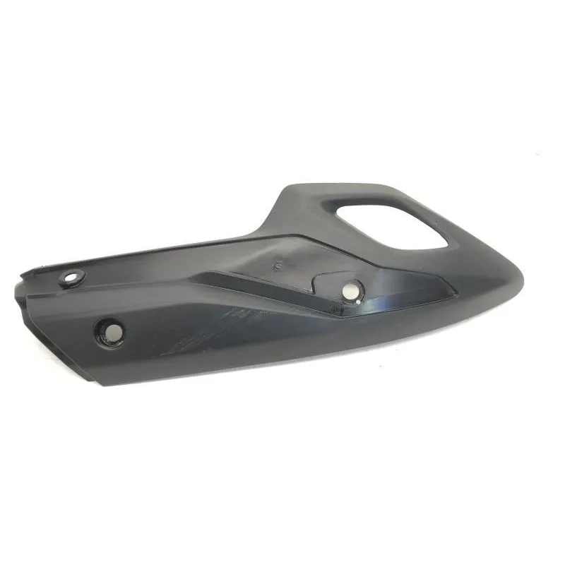 Protection echappement HONDA SH 125 2017-2019