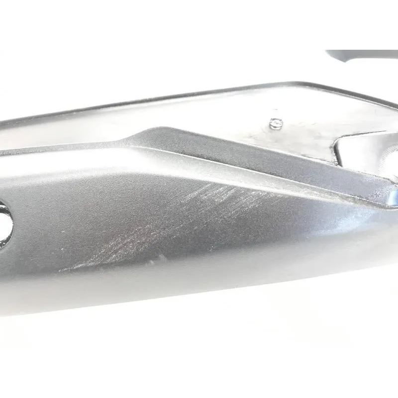 Protection echappement HONDA SH 125 2017-2019