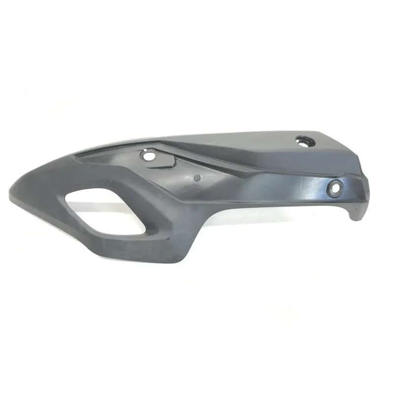 Protection echappement HONDA SH 125 2017-2019