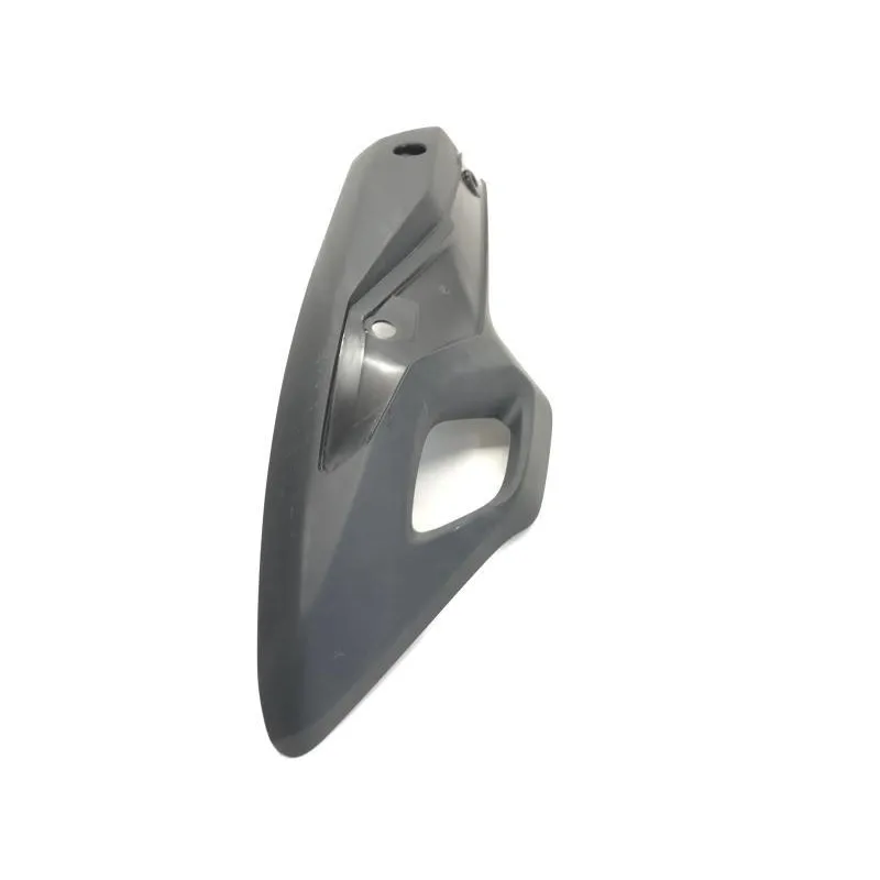 Protection echappement HONDA SH 125 2017-2019