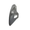 Protection echappement HONDA SH 125 2017-2019 Protection echappement HONDA SH 125 2017-2019