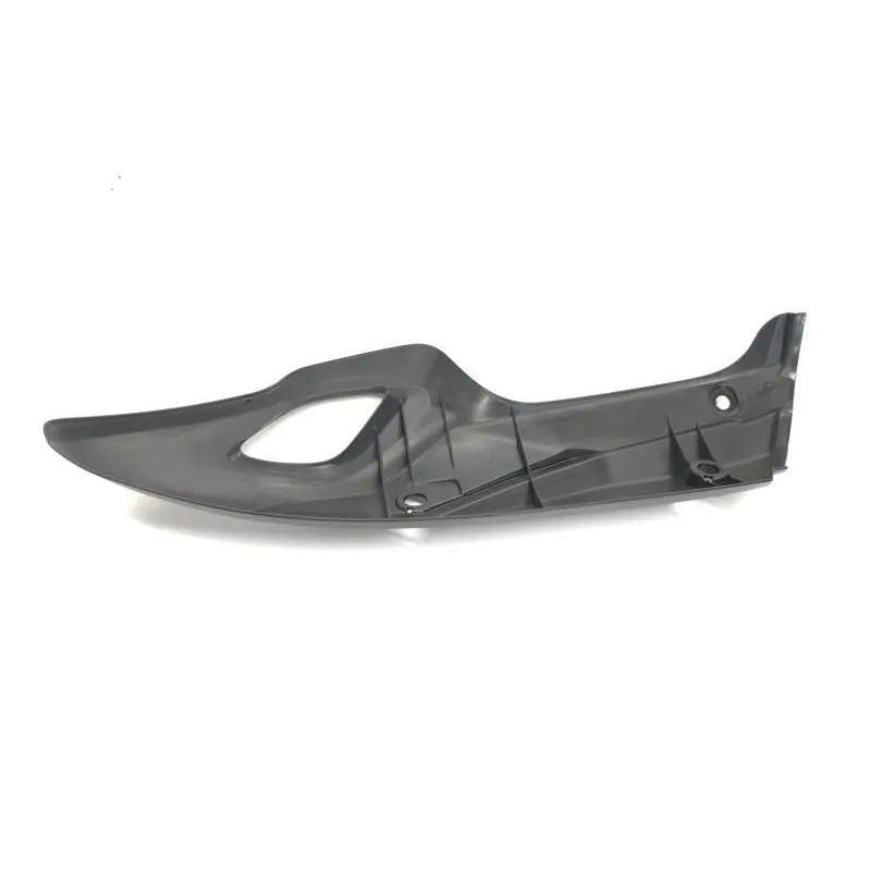 Protection echappement HONDA SH 125 2017-2019