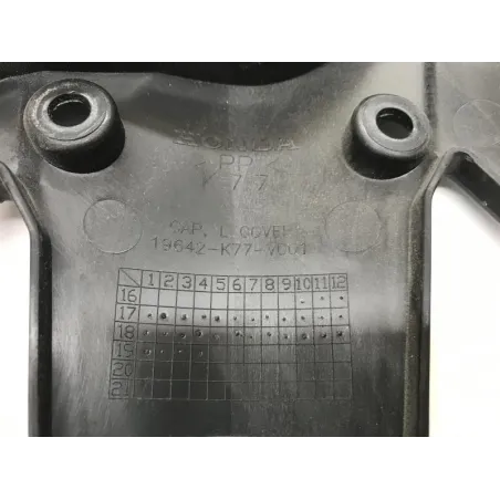 Carter transmission HONDA SH 125 2017-2019