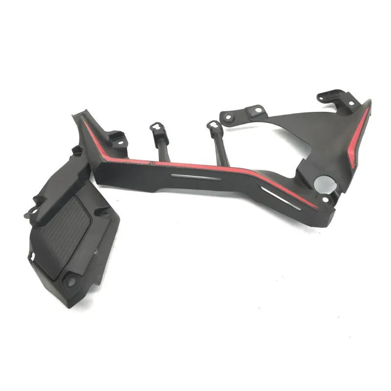 cache carenage face avant droit HONDA CBR 650 R 2019-2022