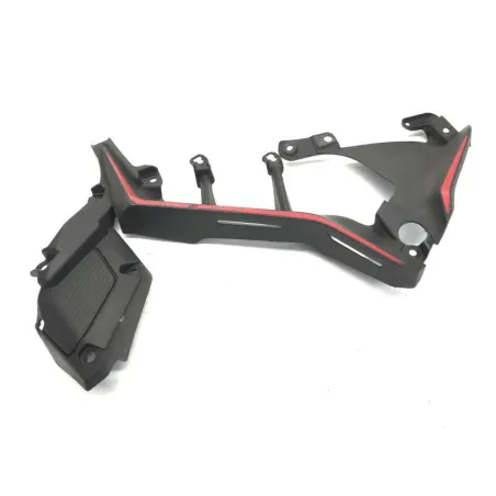 cache carenage face avant droit HONDA CBR 650 R 2019-2022