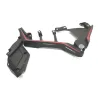 cache carenage face avant droit HONDA CBR 650 R 2019-2022 cache carenage face avant droit HONDA CBR 650 R 2019-2022