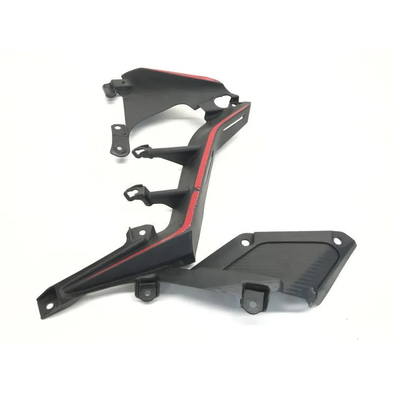 cache carenage face avant droit HONDA CBR 650 R 2019-2022