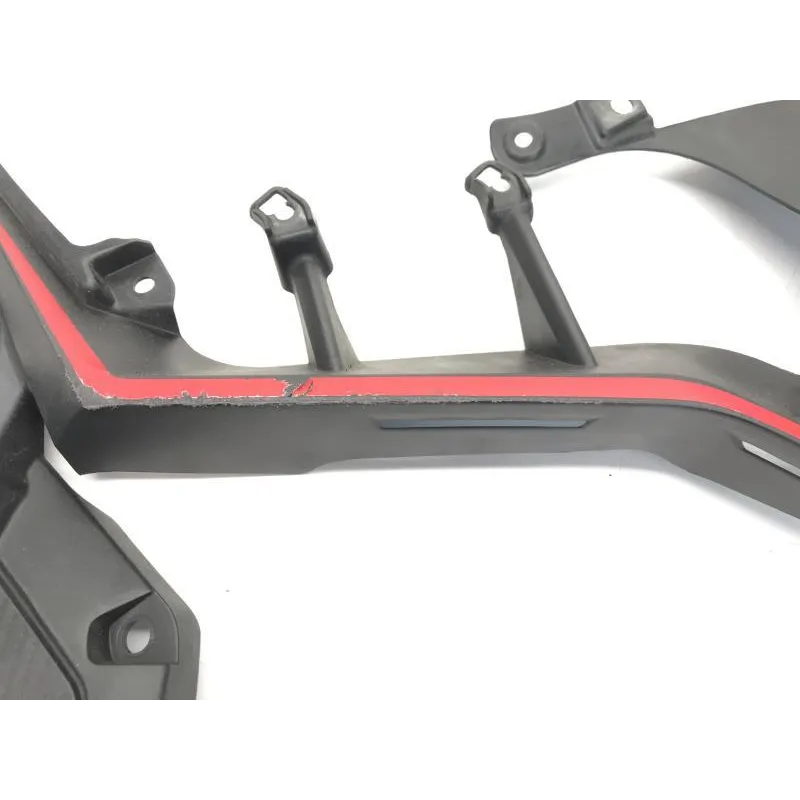 cache carenage face avant droit HONDA CBR 650 R 2019-2022